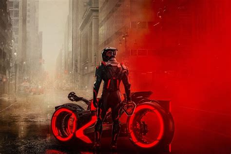 Open Channel: Tell Us Your Thoughts on 'Tron: Ares'