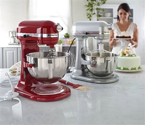Image result for KitchenAid Pro Mixer
