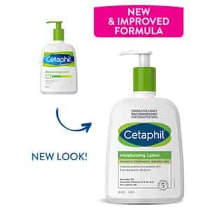 Buy Cetaphil Moisturising Lotions Online & Get Upto 60% OFF at PharmEasy