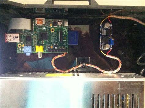 Image result for Raspberry Pi Linux Camera Streaming for 3D Print Monitoring