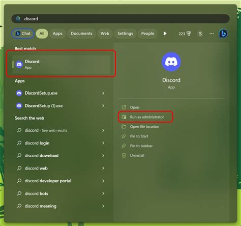 Image result for Discord Fix