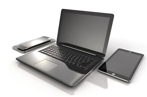 Image result for Mobile and Computer 2D Image