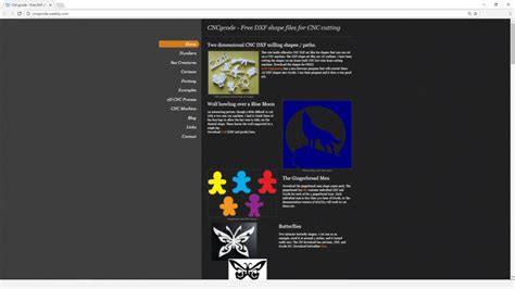 Free G-Code Designs 的图像结果