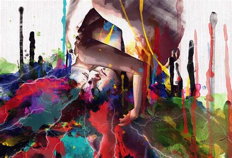 wallpics® WWE Undertaker In Multi Action Photo Paper Poster For Home ...