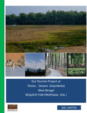 59 Printable Water Supply Project Proposal Template Forms - Fillable ...