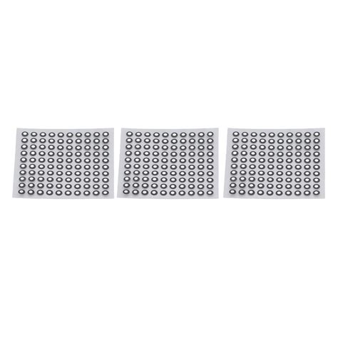 MUNEFE 3MM 3D Scanning Reflective Stickers, Tracking Dots India | Ubuy