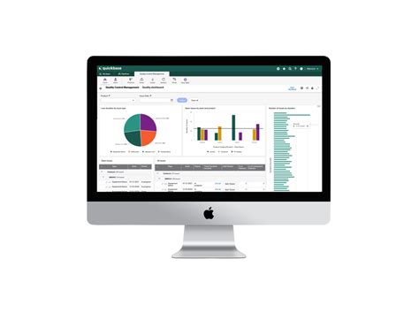 Image result for QuickBase Overview