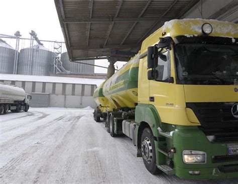 FEFAC erwartet stabile EU-Mischfutterproduktion | agrarheute.com