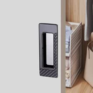 RAB Counsil Handle Zinc, for Drawer/Cabinet/Wardrobe, Kitchen and ...
