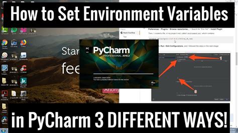 How to Run Data Set in PyCharm 的图像结果