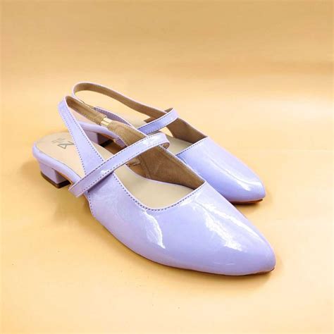 Harley Sheen Lavender – The Madras Trunk