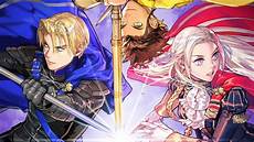 Emblem Three Houses Phone Wallpapers by New Emblem Three Houses Trailer Revealed At The Emblem Three Houses Phone Wallpapers