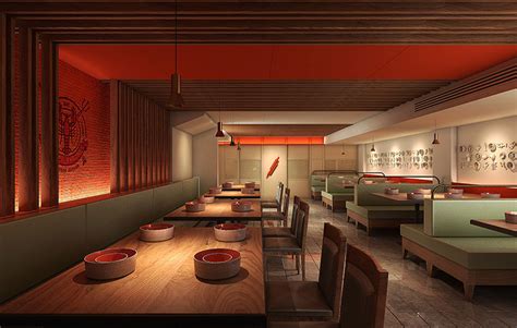 浅析餐厅选址七大地段的客群特征-杭州象内创意设计机构