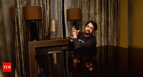 We have created something new with Vikrant Rona: Kichcha Sudeep ...