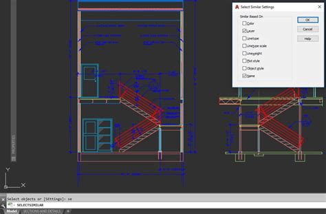 Image result for How to Select Object in AutoCAD