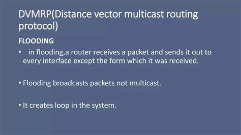 Image result for Types of Multicast Routing Protocols