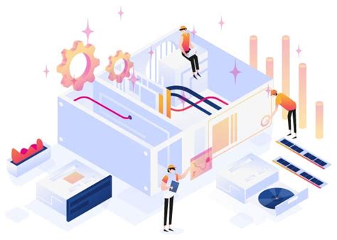 IT Infrastructure Support Services | IT Systems Development and Support ...