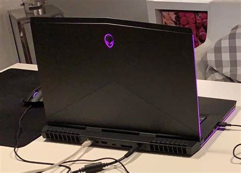 Image result for AlienFX Device