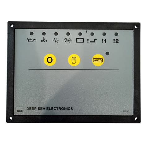 Image result for Deep Sea 8003 Controller Program