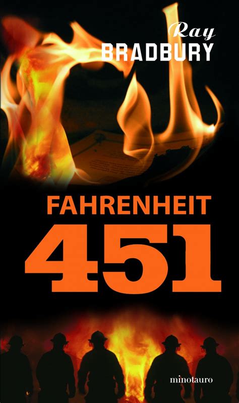Tecnología Fahrenheit 451