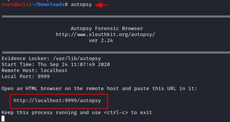 HA: Forensics: Vulnhub Walkthrough - Hacking Articles