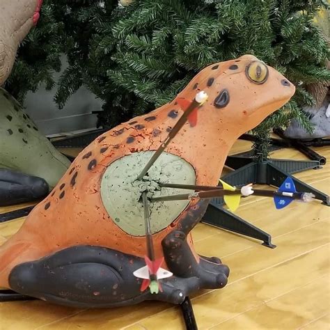 Thursday Night 3D Shoot, Screaming Eagle Archery of Alaska, Wasilla, 18 ...