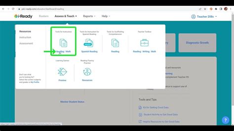 Image result for Iready Pro Hack Lessons