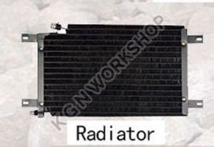 Excavator Footwork Assembly Exporter, Supplier from Jalna