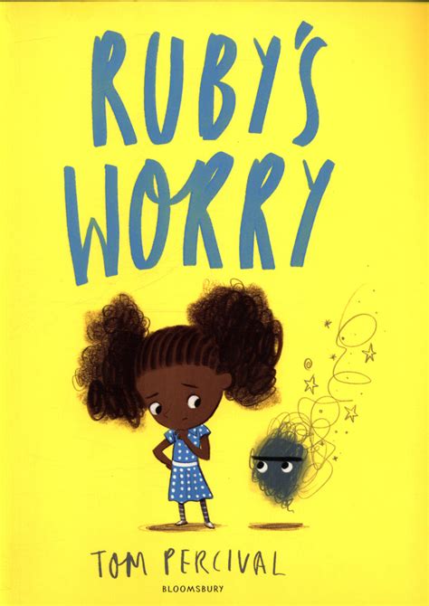 Ruby's Worry - Tom Percival – Pupilio