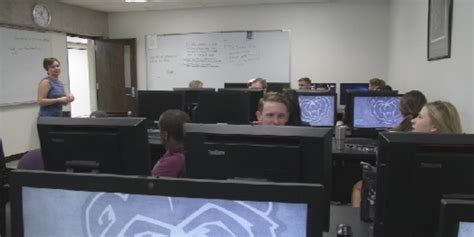 MSU students help gather feedback for community focus report