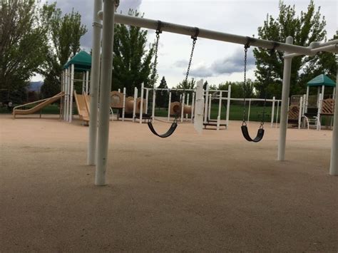 Rancho San Rafael Regional Park, reno, United States Of America - Top ...