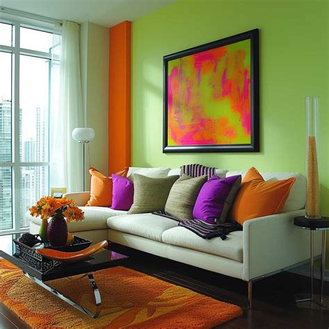 Accent Wall Paint Color Ideas