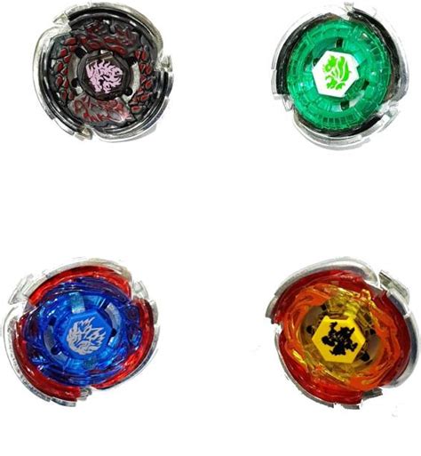 Beyblade Toys - Buy Beyblade Toys Online at Best Prices in India ...