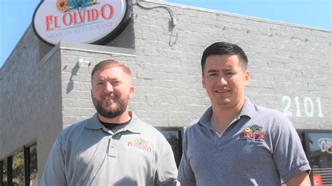 El Olvido Mexican restaurant opens in north Fort Smith