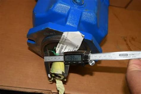 Rexroth Hydraulic Pumps - Rexroth Variable Vane Pump Trader ...