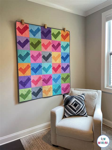 Check Me Out Quilt Pattern Tutorial 的图像结果