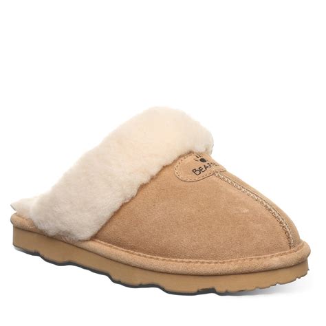 Bearpaw Women's Loki Slippers - Walmart.com
