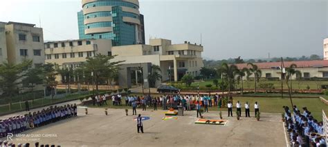 Radhakrishna Institute Of Technology & Engineering (RITE), Khurda ...