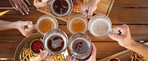 The Beer Circus Is Happening In Goa This November And We Can’t Wait For ...
