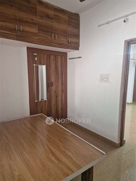 Standalone building Mathikere Rent - WITHOUT BROKERAGE Semi-furnished 1 ...