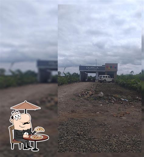 Durga resto bar, Shindaone - Restaurant reviews