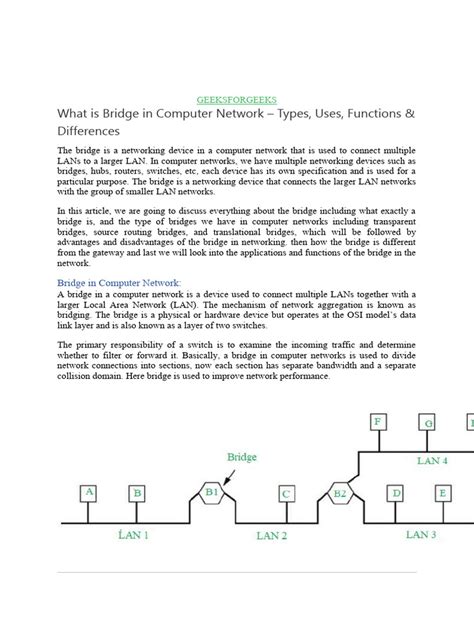 Bridge in Computer 的图像结果