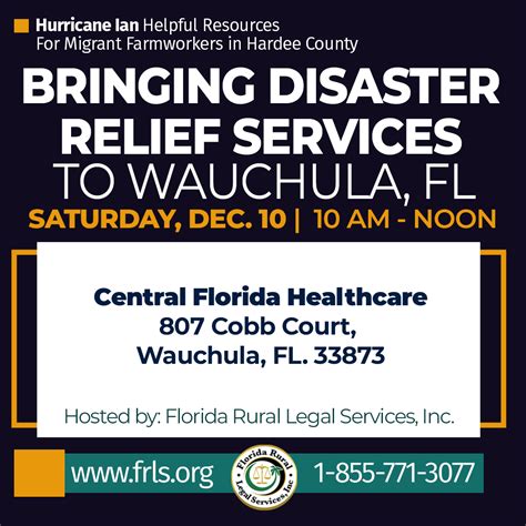Florida Rural Legal Services