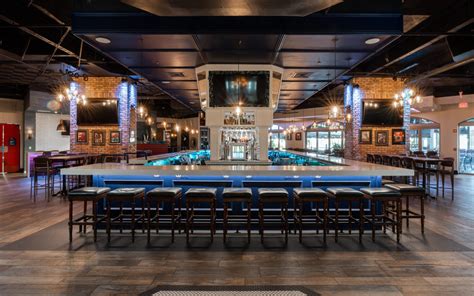 Our Locations | Best Restaurants in Florida | American Social