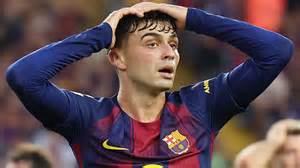 Barcelona confirm major Pedri injury blow after Hansi Flick issues ...