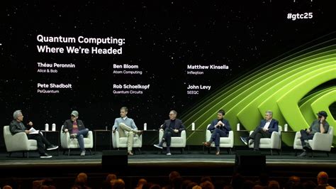 Quantum Circuits 的图像结果