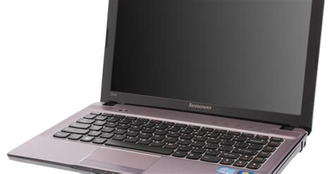 Обзор Lenovo IdeaPad Z370 - notebookcheck-ru.com Обзоры