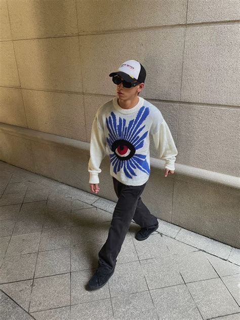 Knitwear – WEIRDPLANET