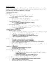 Image result for Driection of Identification Exam Example