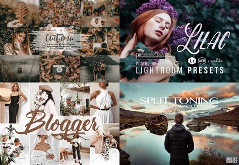 Lightroom presets for california borders | Lightroom, Lightroom presets ...
